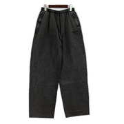 Alexander Wang ARTICULATED LEG SWEATPANT バギースウェットパンツ XS