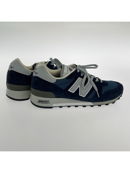 NEW BALANCE スニーカー M1300AO NVY USA製 27.0cm