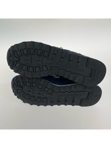 NEW BALANCE スニーカー M1300AO NVY USA製 27.0cm