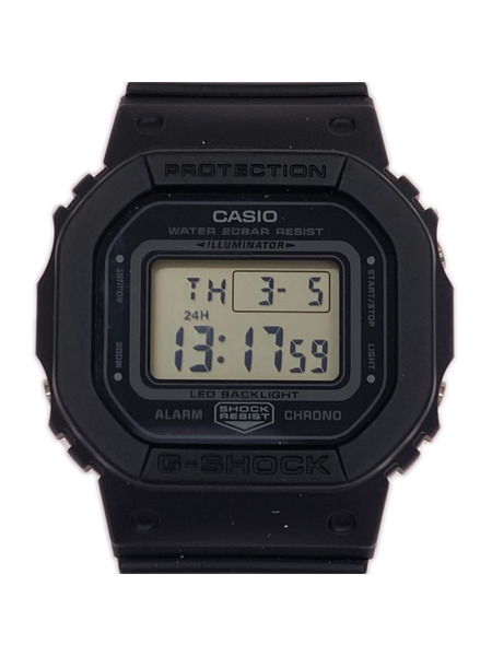 CASIO G-SHOCK GMD-S5600BA