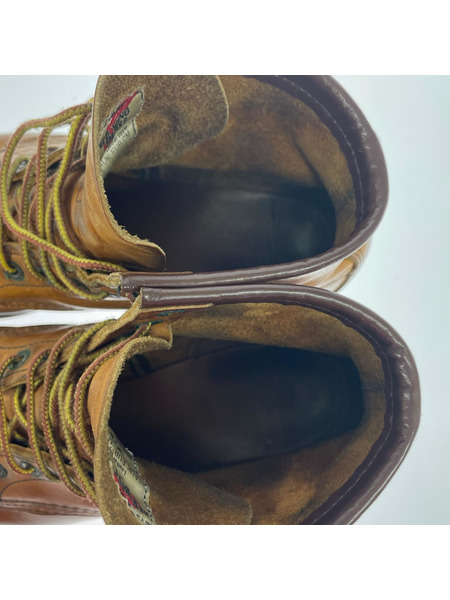 RED WING ブーツ 875 アイリッシュセッター 26.0CM