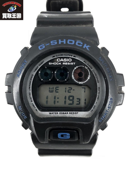 ワンピなど最旬ア！ G-SHOCK DW-6900FS マルボロ アイスブラスト kids