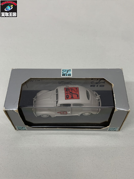 RIO フォルクスワーゲン ビートル 40°