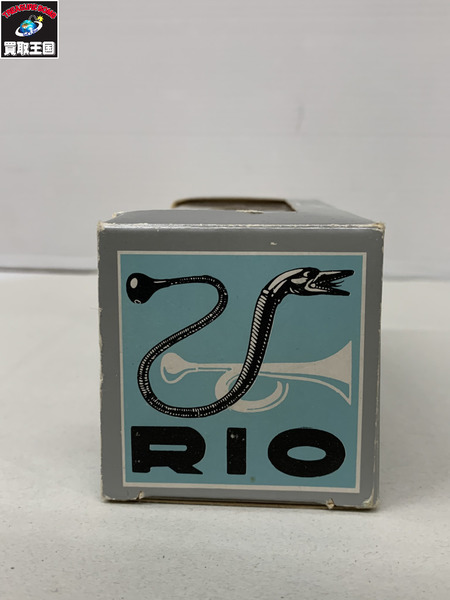 RIO フォルクスワーゲン ビートル 40°