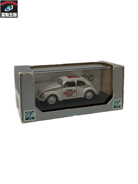 RIO フォルクスワーゲン ビートル 40°