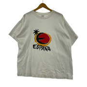TREND2000/90s ESPANA S/Sカットソー/