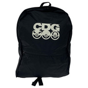 CDGxPokemon BACK PACK バックパック ブラック