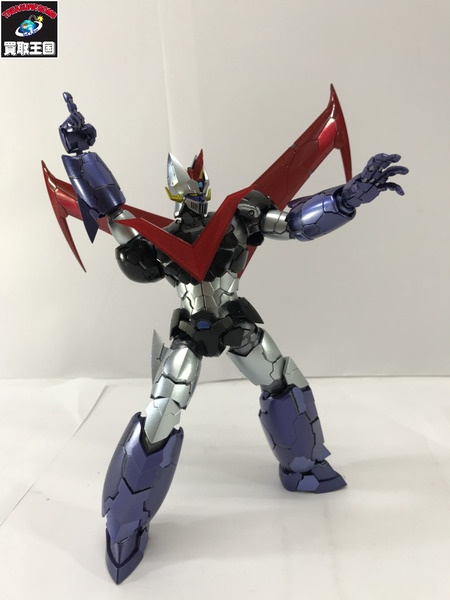 METAL BUILD グレートマジンガー