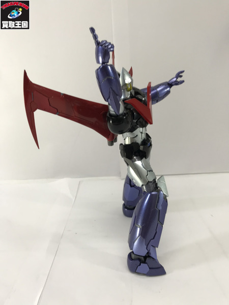 METAL BUILD グレートマジンガー