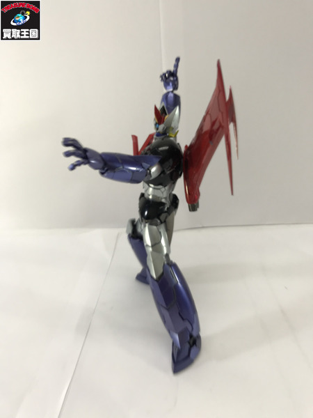 METAL BUILD グレートマジンガー