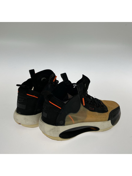 JORDAN BRAND AIR JORDAN XXXIV PF AMBER (27.5) BQ3381-800