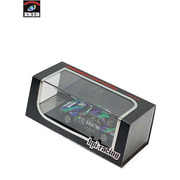 hpi HKS SKYLINE #87 1993 JTC 8090 hpi-racing スカイライン