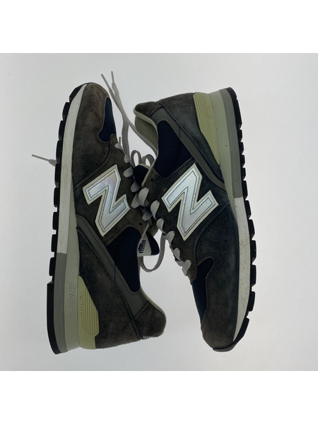 NEW BALANCE M996NAV (28.0cm)