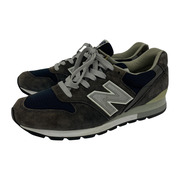 NEW BALANCE M996NAV (28.0cm)