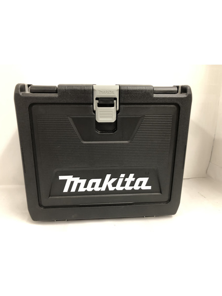 ★makita(マキタ) 18v充電式インパクトドライバ オーセンティックパープル