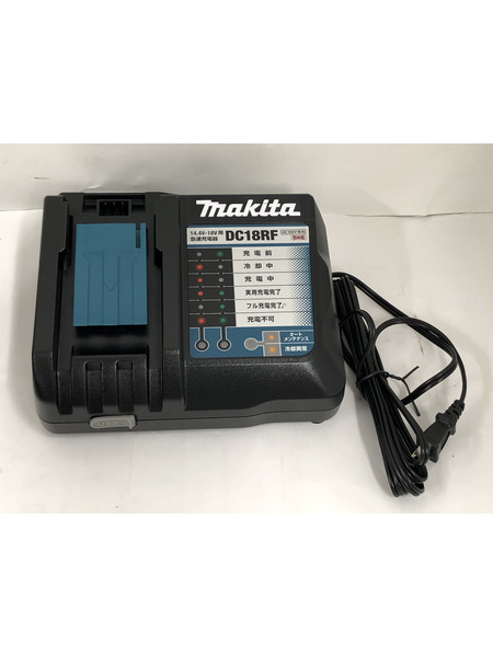 ★makita(マキタ) 18v充電式インパクトドライバ オーセンティックパープル