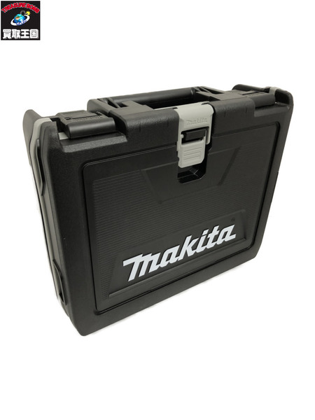 ★makita(マキタ) 18v充電式インパクトドライバ オーセンティックパープル