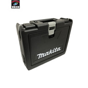 ★makita(マキタ) 18v充電式インパクトドライバ オーセンティックパープル