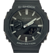 CASIO G-SHOCK GA-2100