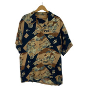 SUN SURF SPECIAL EDITION JAPAN OLDEN TALE L SS32290[値下]