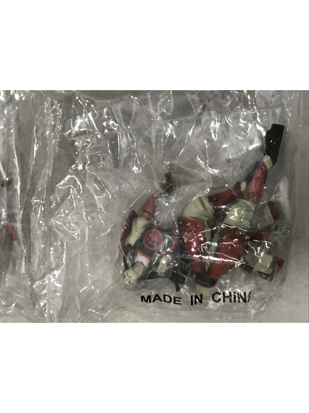 女神転生 悪魔召喚録 第四集 ヨシツネ