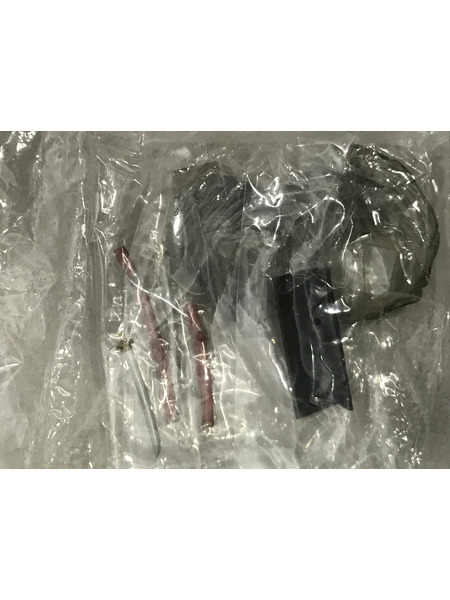 女神転生 悪魔召喚録 第四集 ヨシツネ