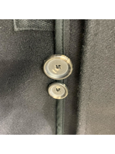 POLO RALPH LAUREN ダッフルコート/黒/L