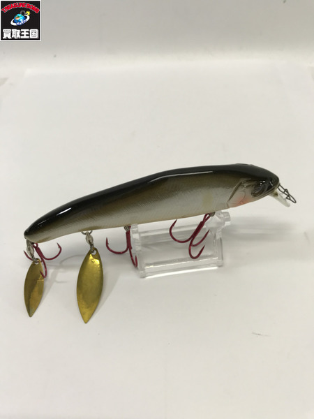 ニシネルアーワークス オチアユミノー 125FR