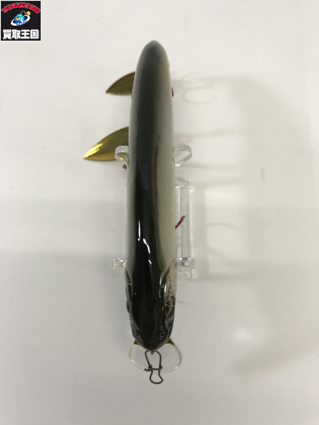 ニシネルアーワークス オチアユミノー 125FR