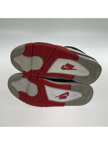 NIKE スニーカー AJ 4 Retro OG DC7770-160 28.5cm