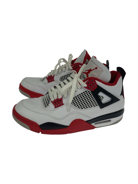 NIKE スニーカー AJ 4 Retro OG DC7770-160 28.5cm