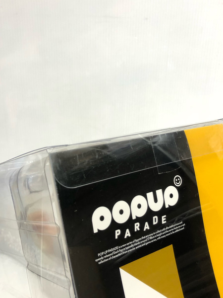POP UP PARADE 愚地独歩 バキ　