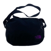 THE NORTH FACE PURPLE LABEL  LIMONTA Nylon Shoulder Bag