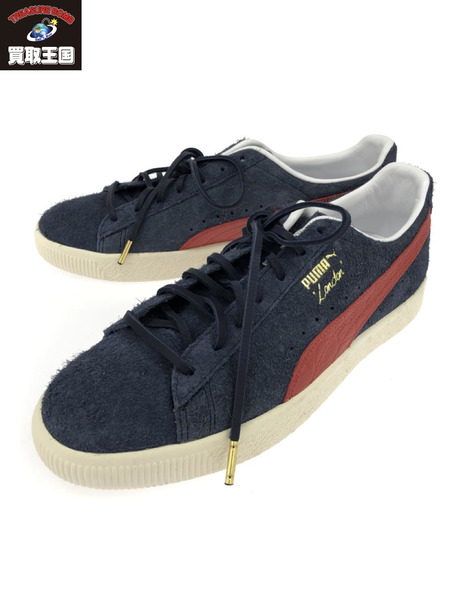 PUMA CLYDE SOHO LONDON 29.0cm[値下]