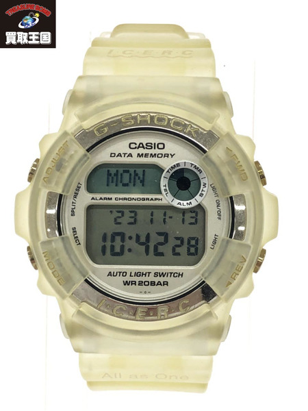 G-SHOCK イルクジ DW-9200K｜商品番号：2100202528338 - 買取王国 ...