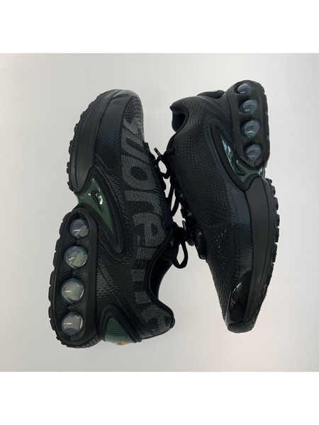 Supreme NIKE AIR MAX DN SP スニーカー 黒 29.5cm