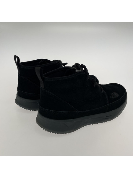 THE NORTH FACE Chukkas Suede チャッカブーツ 25.0cm NF0A817X