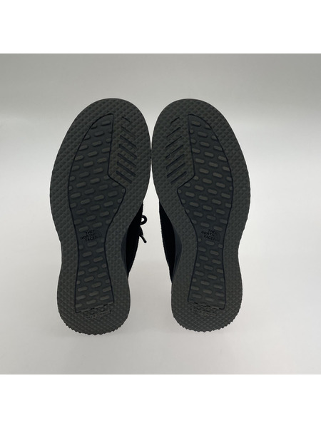 THE NORTH FACE Chukkas Suede チャッカブーツ 25.0cm NF0A817X