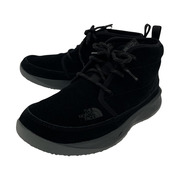 THE NORTH FACE Chukkas Suede チャッカブーツ 25.0cm NF0A817X