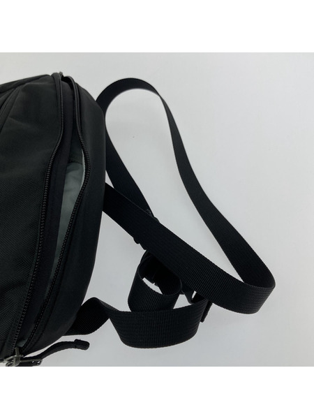 ARC'TERYX MANTIS 2 WAIST PACK ブラック