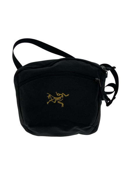 ARC'TERYX MANTIS 2 WAIST PACK ブラック