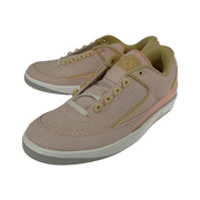 NIKE AIR JORDAN 2 LOW Seersucker DX6930-600