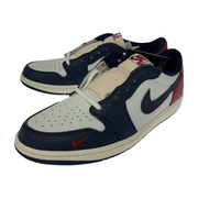 NIKE/Air Jordan 1 Low OG Howard/29.0cm/HQ2993-100