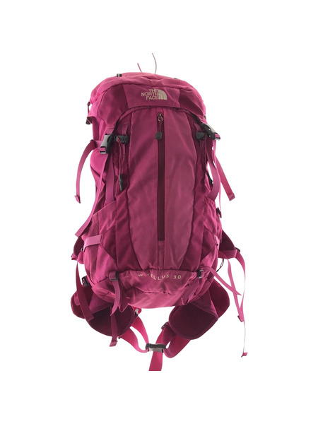 THE NORTH FACE　TELLUS 30 リュックサック ピンク