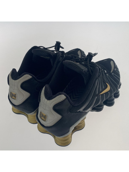 NIKE×NEYMAR JR. SHOX TL (27cm) BV1388-001