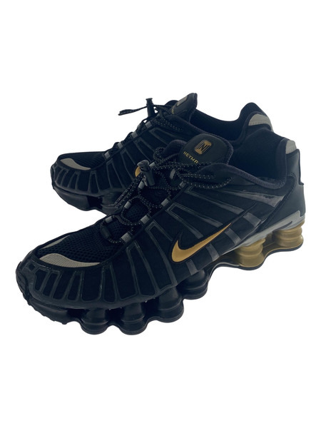 NIKE×NEYMAR JR. SHOX TL (27cm) BV1388-001