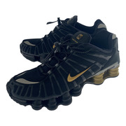 NIKE×NEYMAR JR. SHOX TL (27cm) BV1388-001