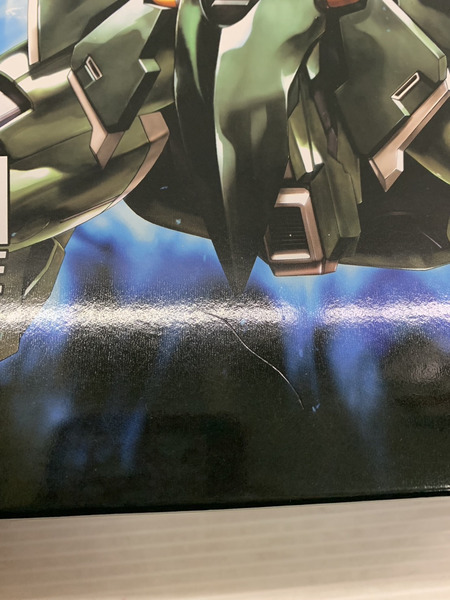 HG 1/144 クシャトリヤ