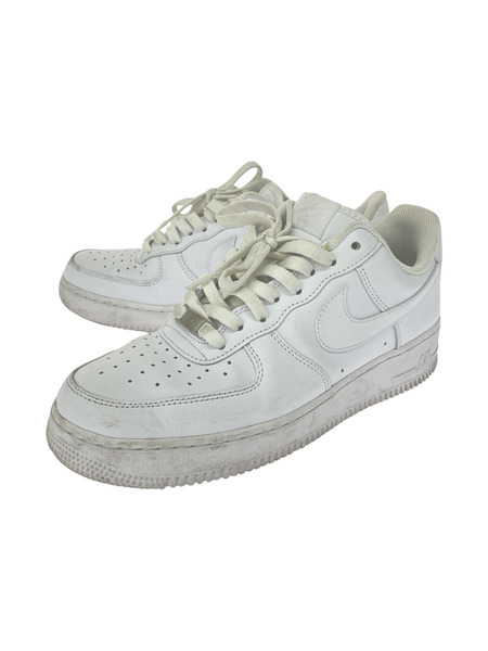 NIKE AIR FORCE1 LOW/27.5cm