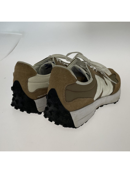 NEW BALANCE スニーカー MS327LK1 (28.0)